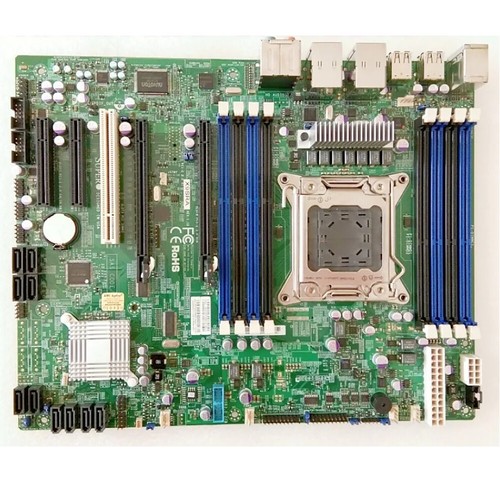 For supermicro x9sra - supermicro,